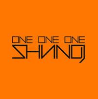 ONE ONE ONE VINYL (LP)