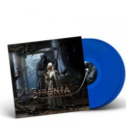 THE SEVENTH LIFE PATH BLUE VINYL (2LP)