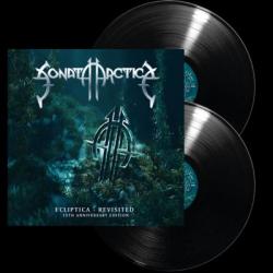 ECLIPTICA REVISITED:  15TH ANNIVERS. EDIT. VINYL (2LP)