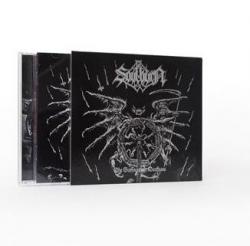 THE SUFFOCATING DARKNESS (CD O-CARD)