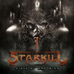 VIRUS OF THE MIND (CD)
