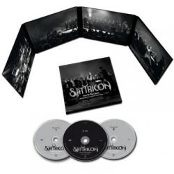 LIVE AT THE OPERA LTD. (DVD+2CD DIGI)