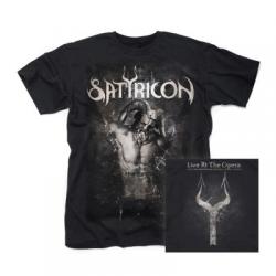 LIVE AT THE OPERA (TS)