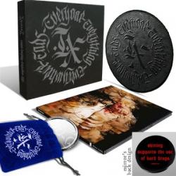 IX - EVERYONE, EVERYTHING, EVERYWHERE, ENDS COLLECTORS EDIT. (BOX-CD)