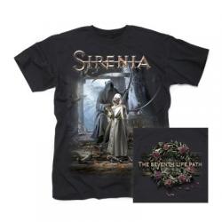 THE SEVENTH LIFE PATH (TS)