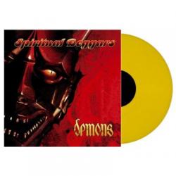 DEMONS YELLOW VINYL (LP)