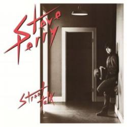 STREET TALK VINYL (LP)