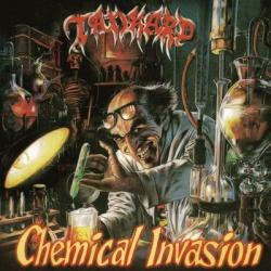 CHEMICAL INVASION VINYL (LP)