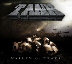 VALLEY OF TEARS LTD. (DIGI)