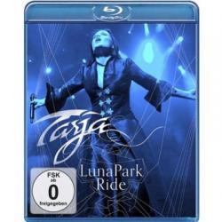 LUNA PARK RIDE (BLURAY)