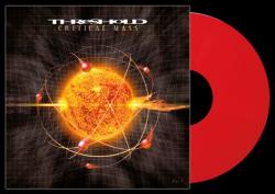 CRITICAL MASS DEFINIT. EDIT. RED VINYL (2LP)