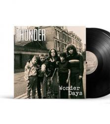 WONDER DAYS VINYL (2LP)