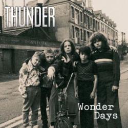 WONDER DAYS (CD)