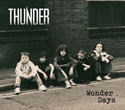 WONDER DAYS DELUXE EDIT. (2CD DIGI)