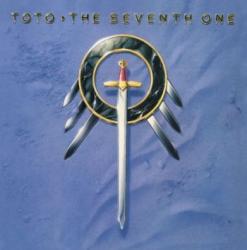THE SEVENTH ONE VINYL NEW REISSUE (LP)