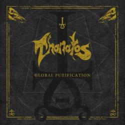 GLOBAL PURIFICATION LTD. EDIT. (DIGI)