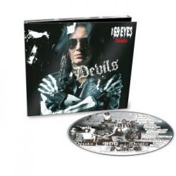 DEVILS SPECIAL EDIT. (DIGI)