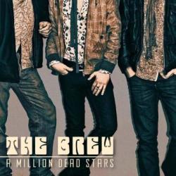 A MILLION DEAD STARS (CD)