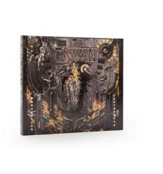 DEATH IS NOT DEAD LTD. EDIT. (DIGI)