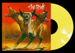 WILD DOGS VINYL (LP)
