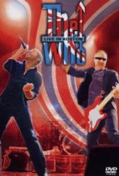 LIVE IN BOSTON (DVD)