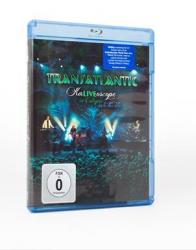 KALIVEOSCOPE (BLURAY)