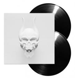 SILENCE IN THE SNOW VINYL (2LP)