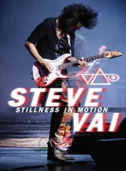 STILLNESS IN MOTION &ndash; VAI LIVE IN L.A. (2DVD DIGI)