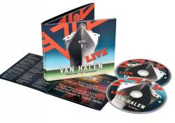 TOKIO DOME LIVE IN CONCERT (2CD DIGI)