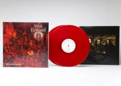 DECHRISTIANIZE RED VINYL (2LP)