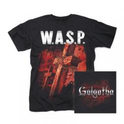 GOLGOTHA (TS)