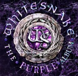 THE PURPLE ALBUM (CD)