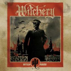 WITCHKRIEG LTD. EDIT. (DIGI)