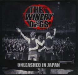 UNLEASHED IN JAPAN (2CD DIGI)