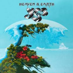 HEAVEN & EARTH WHITE VINYL (2LP)