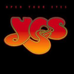OPEN YOUR EYES (CD)