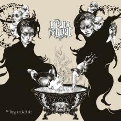 THE UNSPEAKABLE LTD. EDIT. (DIGI)