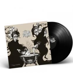 THE UNSPEAKABLE VINYL (2LP BLACK)