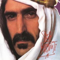 SHEIK YERBOUTI REMASTERED (CD)