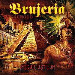 POCHO AZTLAN (CD)