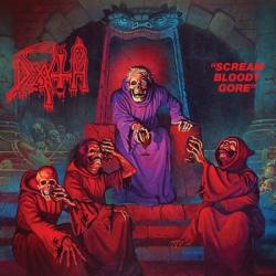 SCREAM BLOODY GORE DELUXE REISSUE (2CD)