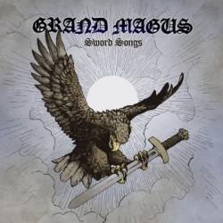 SWORD SONGS (CD)