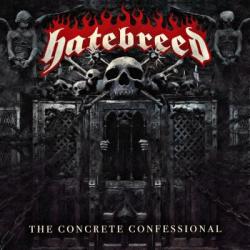 THE CONCRETE CONFESSIONAL (CD)