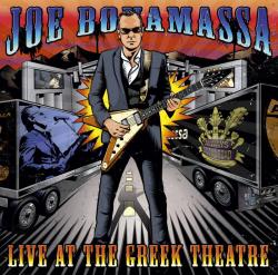 LIVE AT THE GREEK THEATRE (2CD)