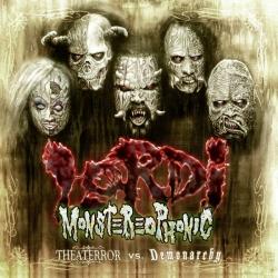 MONSTEREOPHONIC: THEATERROR VS. DEMONARCHY (DIGI)