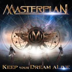 KEEP YOUR DREAM aLIVE!  (CD+DVD DIGI)