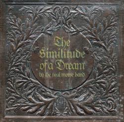 THE SIMILITUDE OF A DREAM (2CD)