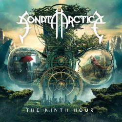 THE NINTH HOUR (CD)