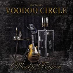 WHISKEY FINGERS (CD)