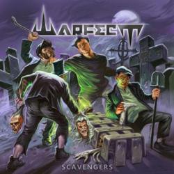 SCAVENGERS (CD)
